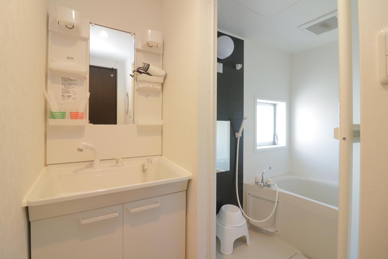 Hg Cozy Hotel No 47 天神橋筋六丁目駅前 Ōsaka Eksteriør bilde