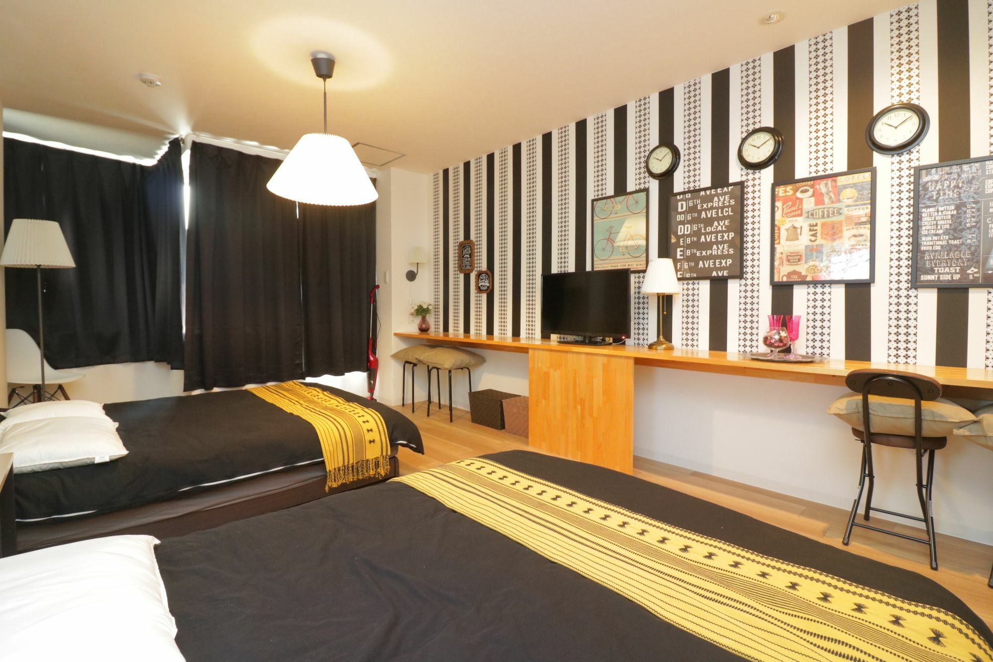 Hg Cozy Hotel No 47 天神橋筋六丁目駅前 Ōsaka Eksteriør bilde
