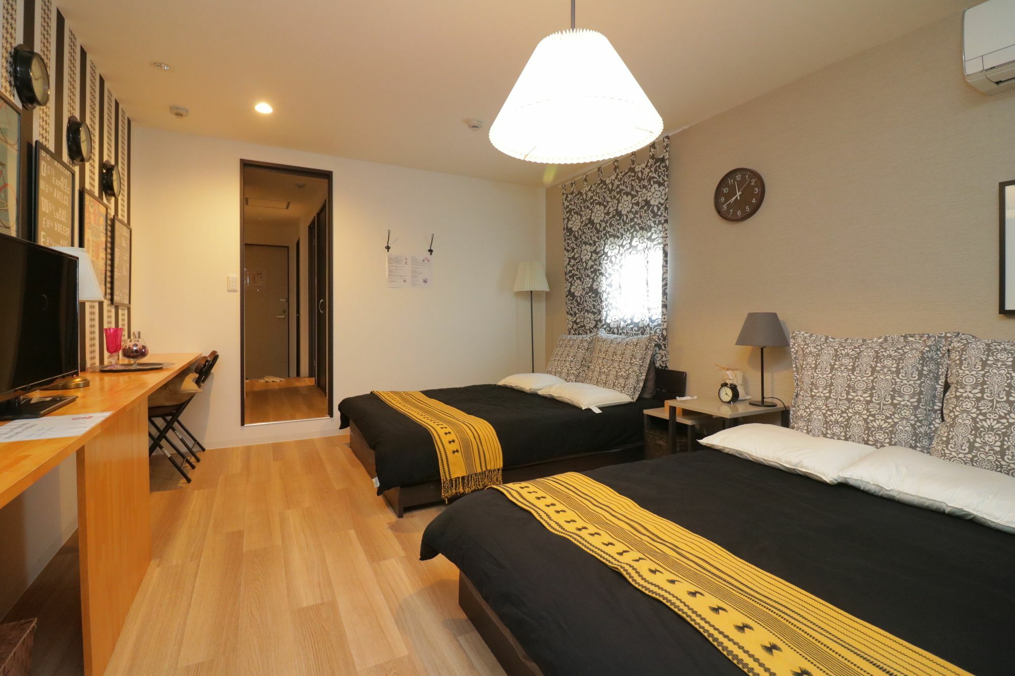 Hg Cozy Hotel No 47 天神橋筋六丁目駅前 Ōsaka Eksteriør bilde