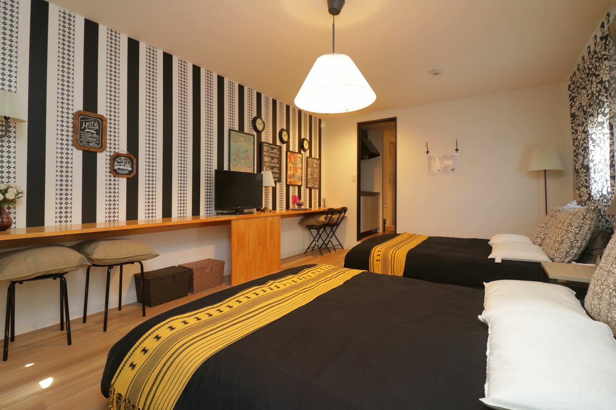 Hg Cozy Hotel No 47 天神橋筋六丁目駅前 Ōsaka Eksteriør bilde