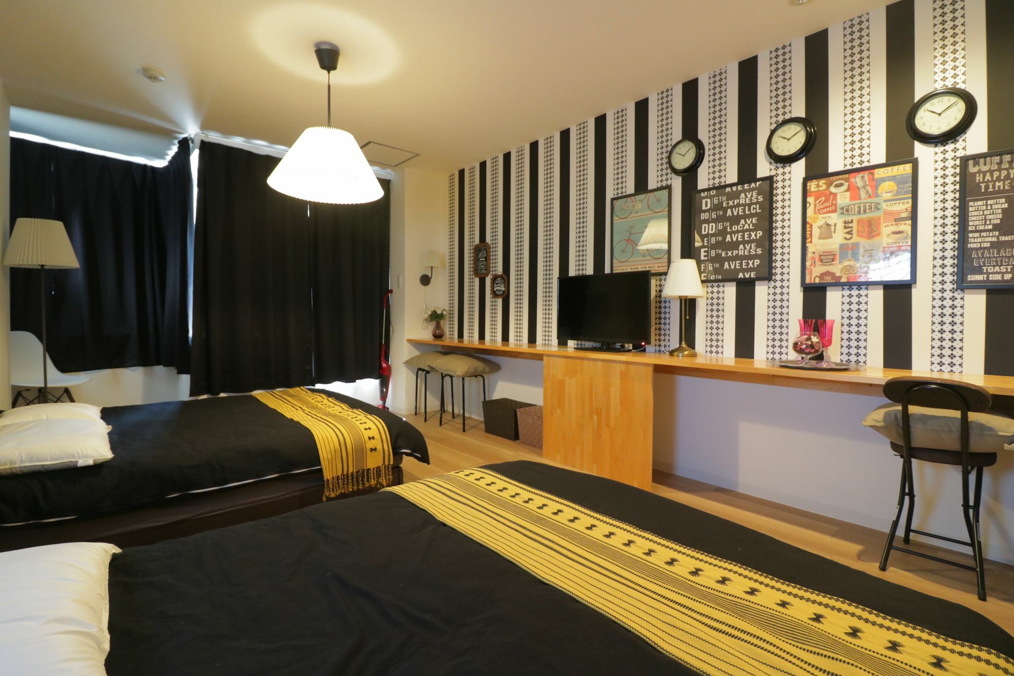 Hg Cozy Hotel No 47 天神橋筋六丁目駅前 Ōsaka Eksteriør bilde